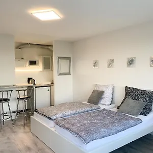 Wohlfühlwohnung In Apartment