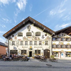 Hotel&gasthof Fraundorfer Gasthof