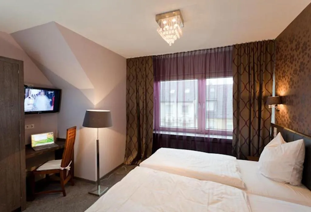 Metropol-Rooms Düsseldorf