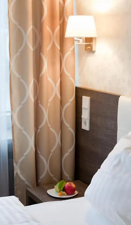 Metropol-Rooms Düsseldorf